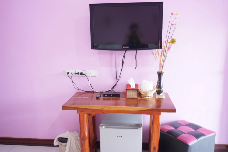 Banruk Loei Resort