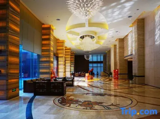 Rig Holiday International Hotel