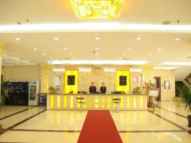 Tianhe Hotel