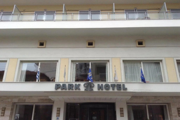 Hotelbild