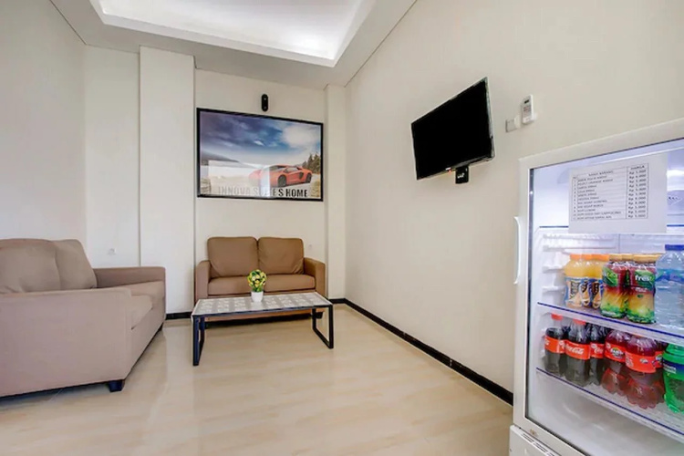 OYO 3426 Innova Suites Home
