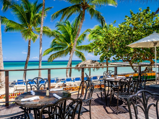 Hilton Rose Hall Resort & Spa photo 27