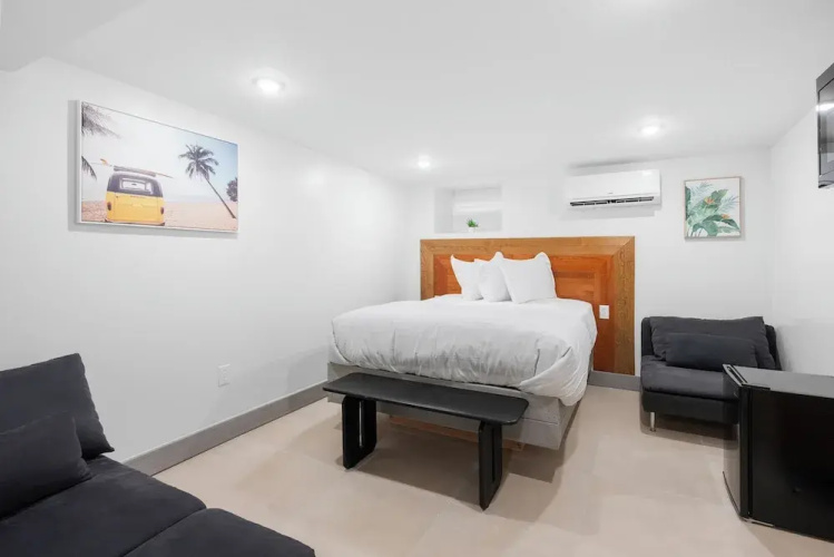 Extended Stay Comfy Suites LL
