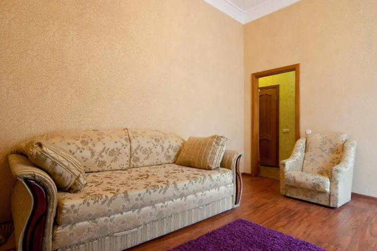 Dikat Apartments