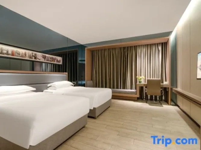 Comfort Twin room