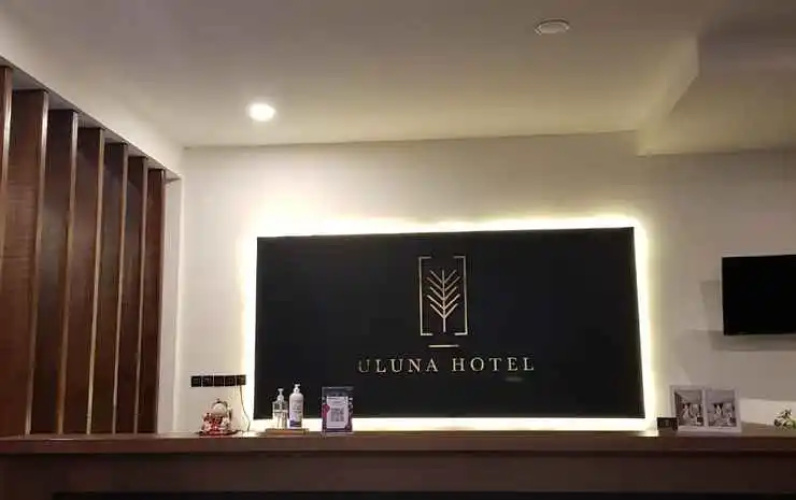Imagen del hotel