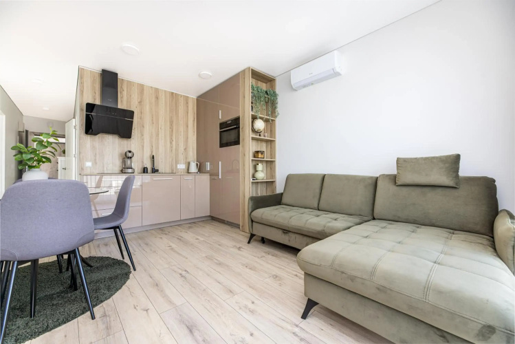 K&A Apartments Palanga