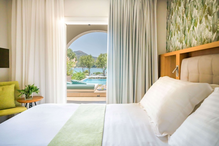 Dolce By Wyndham Athens Attica Riviera photo 6