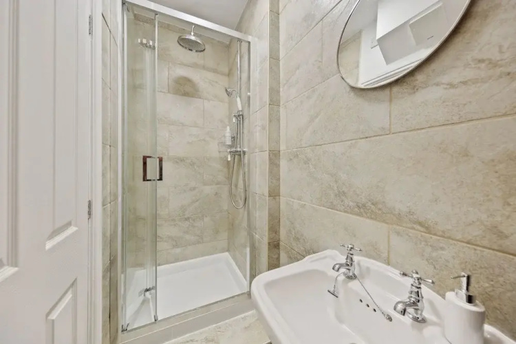 Host & Stay - Foxglove Cottage