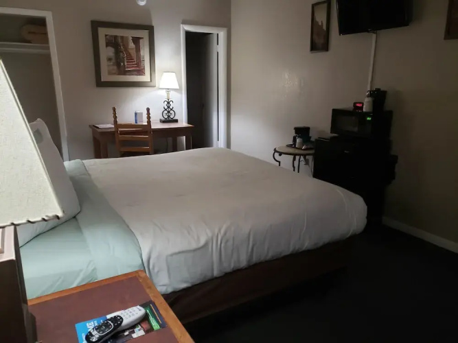Econo Lodge Springerville
