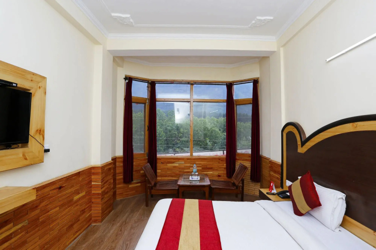 OYO 5354 Hotel Chamunda Sonachi
