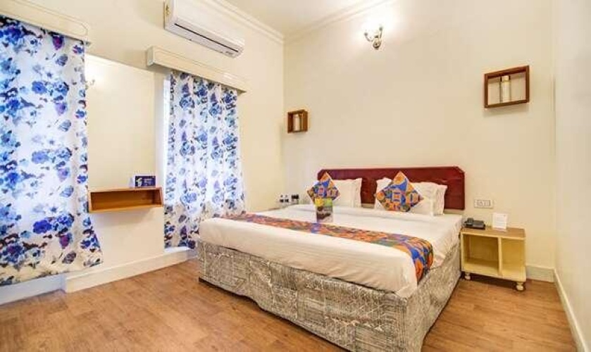 Premium Double room