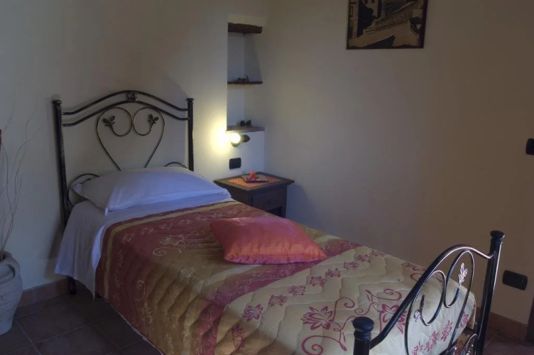 La Casa nella Prateria