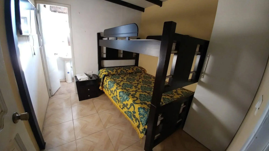 Hotel Santa Juana
