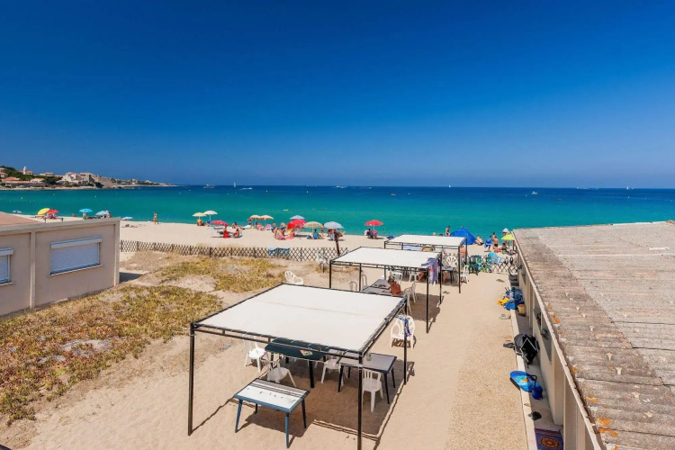 L'Escale Plage