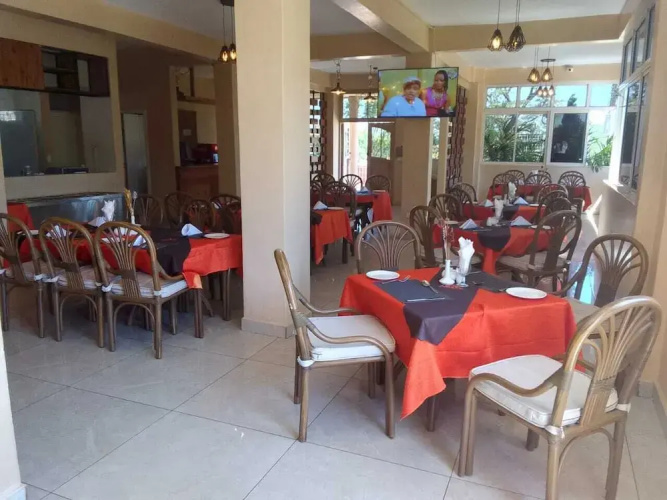 Ashley Suites Limited Bungoma
