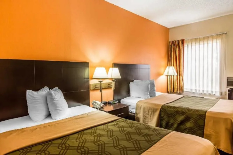 Quality Inn