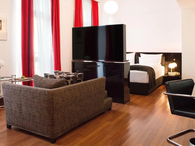 DORMERO Hotel Berlin Ku’damm