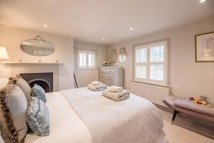 1 Alde Lane, Aldeburgh