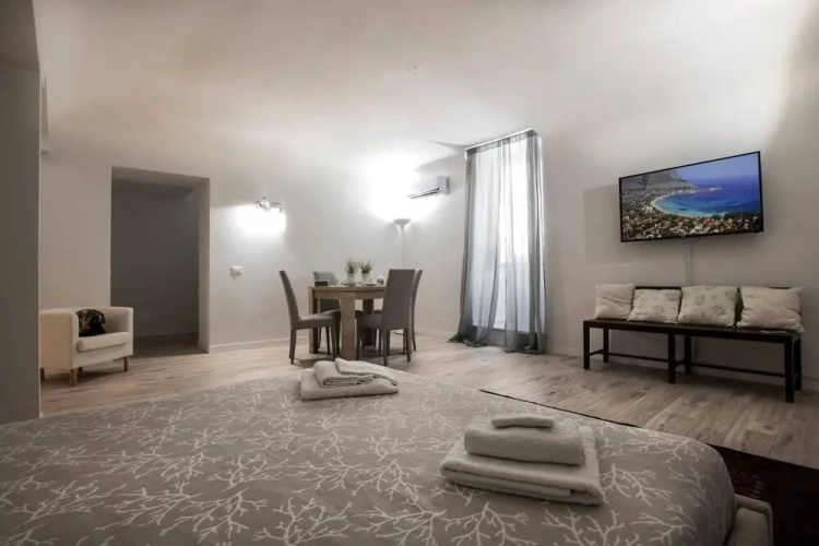 Real Umberto I° Suite - Kalsa
