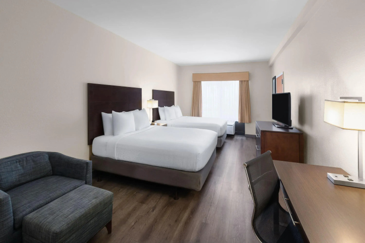 Wingate by Wyndham - Destin FL