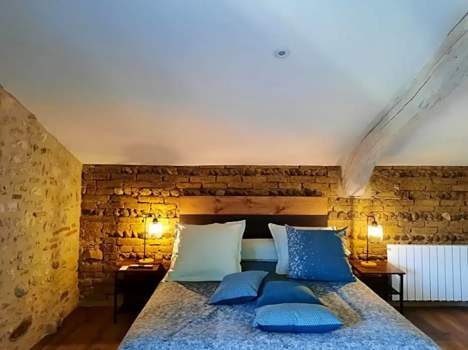 Les Chambres de Lili