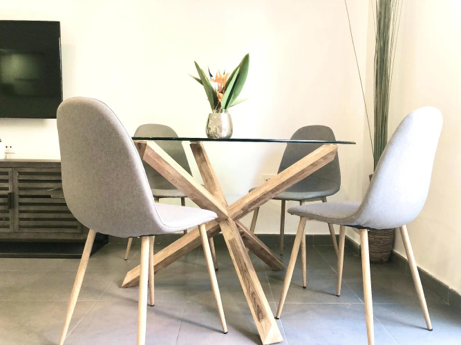 Varela apartamentos B