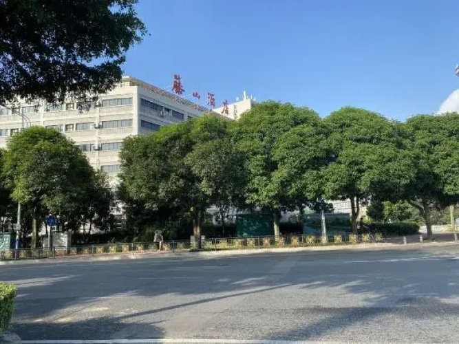 Fujiyama Hotel