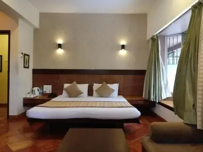 Hotel Chandralok