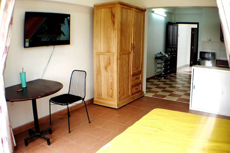 Riverhome Saigon