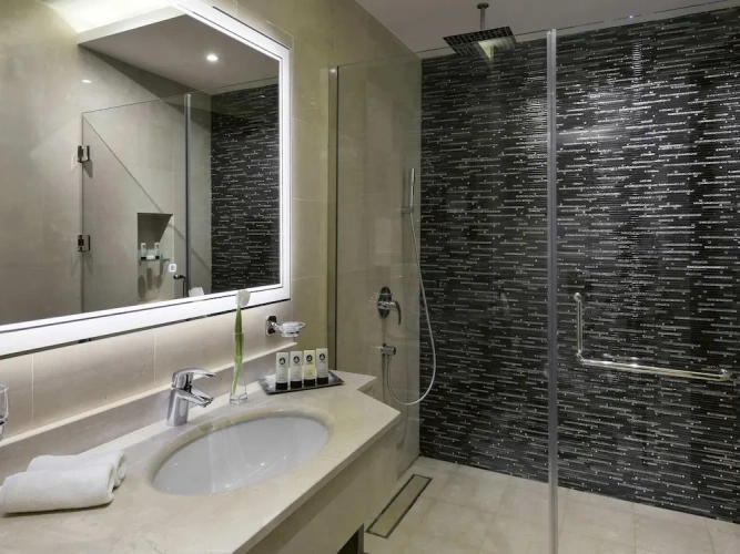 Executive Single room