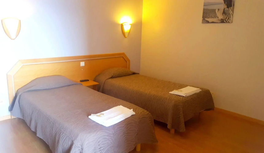 Hôtel Sole Mare