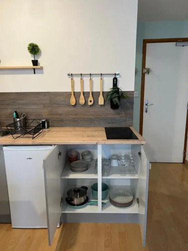 AppartOtel d’Espalion