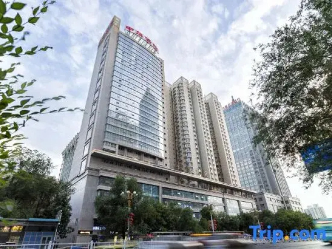 Imagen del hotel