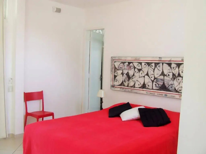 Penthouse Copacabana