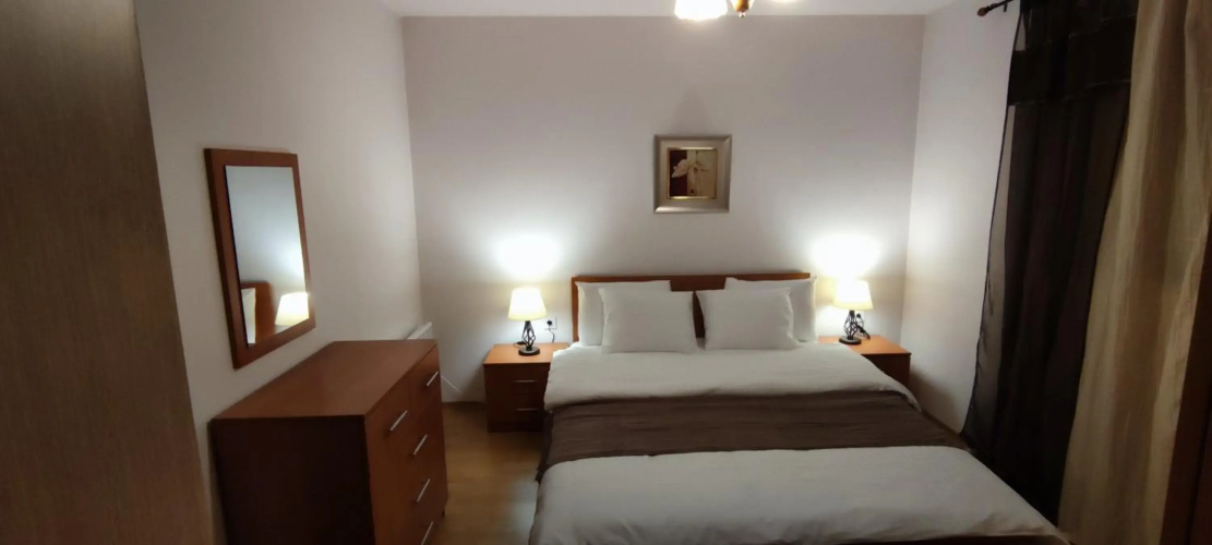 Neviasta Apartment