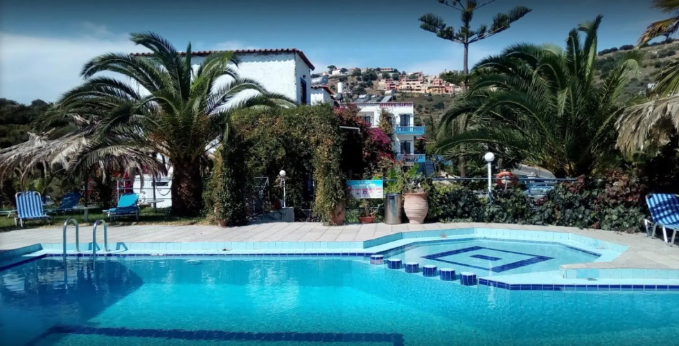 Welcome Apartments