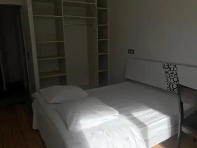 Chambres Pasteur