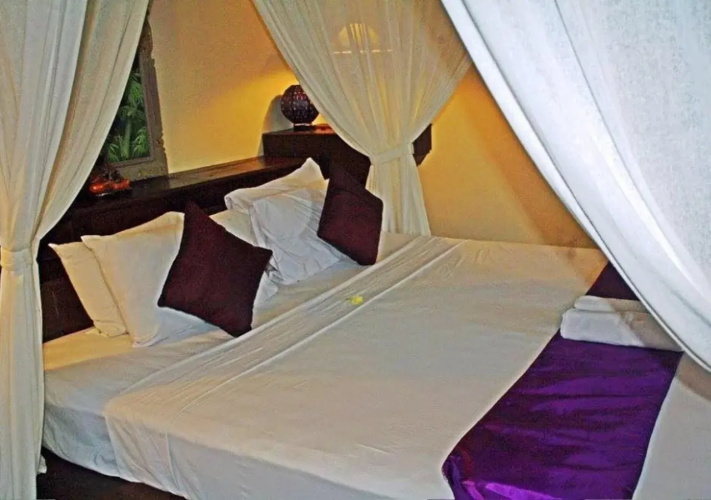 Unique Villas Ubud