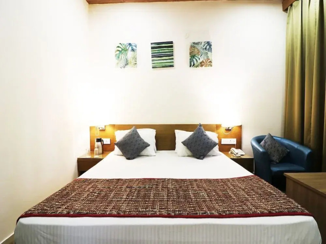 Alka Motel