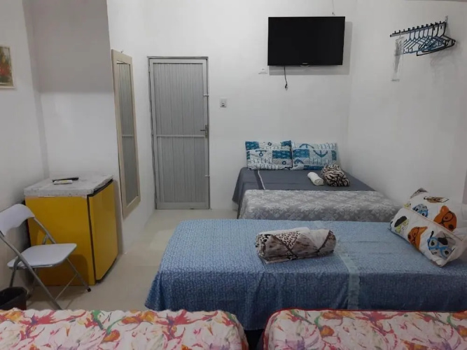 Lar Recife Olinda - Casa Inteira