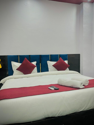 Sky Hotel