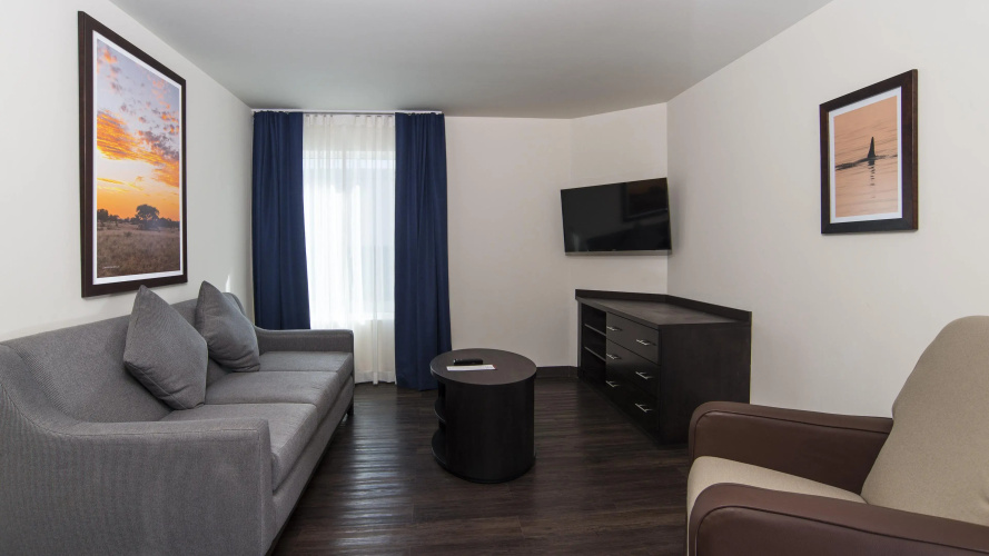 Candlewood Suites Celaya