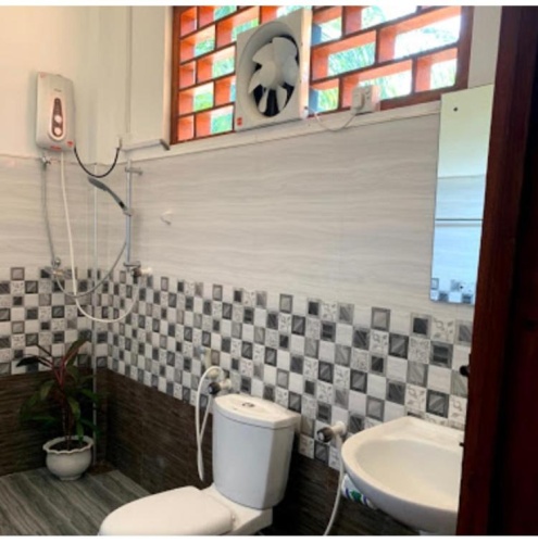 Deluxe Double room with balcony and with view
