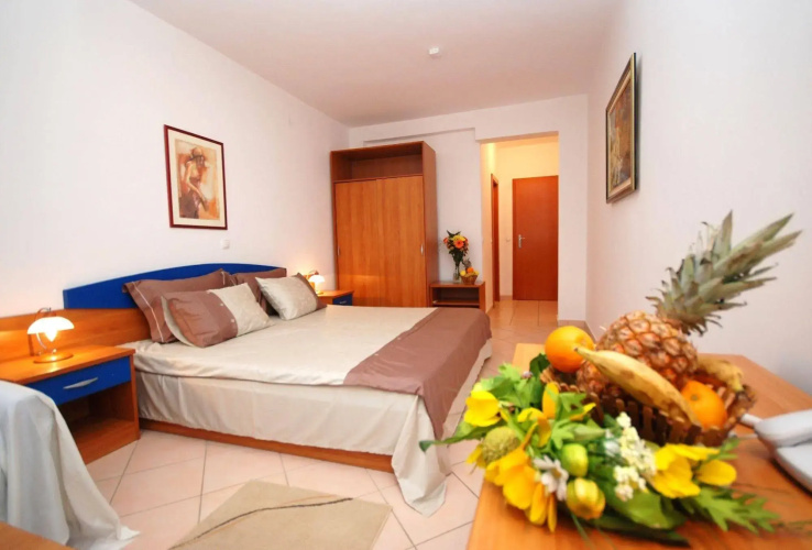 Hotel Magnolija