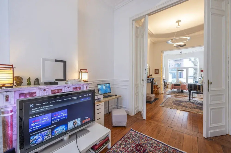 Euro Edens Bed & Breakfast