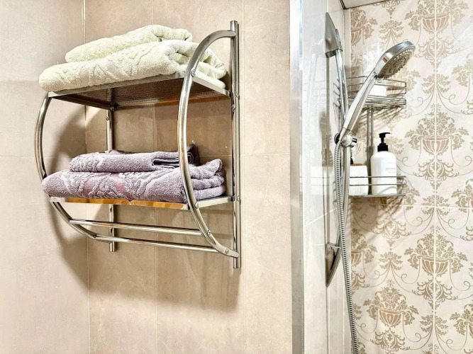 Фотография номера Коттеджа Частный дом Байкальский дворик на  Ангарской 17В