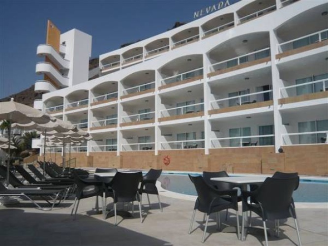 1 Bedroom Double Apartment