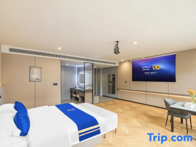 Privilege Double room