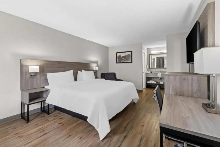 Quality Inn & Suites Ocala I-75